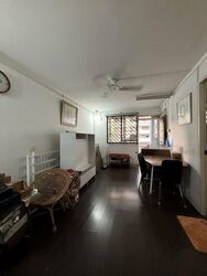 Blk 82 Commonwealth Heights (Queenstown), HDB 3 Rooms #469100411